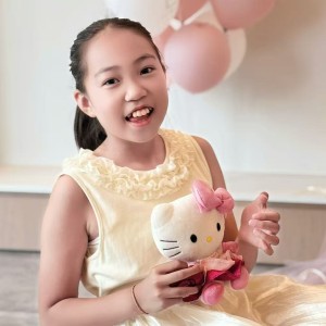 小桔子的个人空间