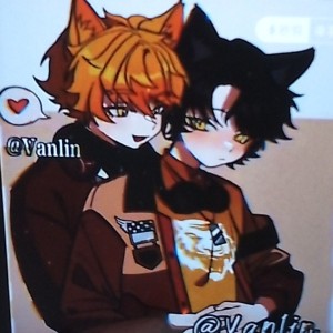 [白狼卡莫纳]猫小九的个人空间