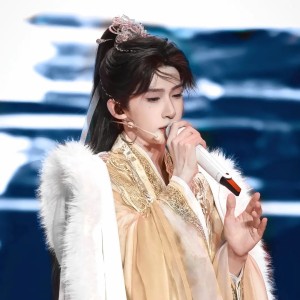 Yu.🦈（见过刘宇版）的钢琴谱