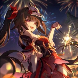 Sparkle–退的钢琴谱