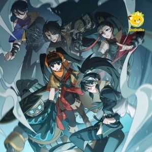 四月17霓凰的钢琴谱