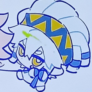 {AU}喜欢阿默〄的钢琴谱