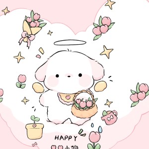 ₄叶草🍀的个人空间