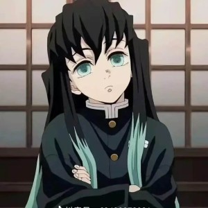 霞柱·時透無一郎的钢琴谱