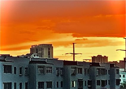 义和团的个人空间