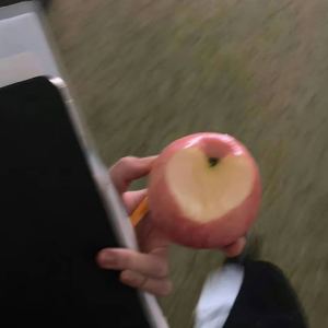 🍏的钢琴谱