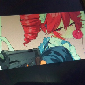 teto？teto！的钢琴谱