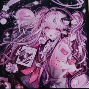 苏糯禾的钢琴谱