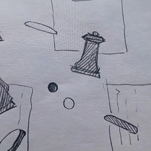 ch.瑶灵见泪落的个人空间
