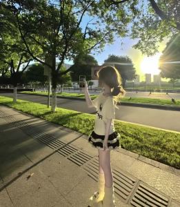 的演奏视频