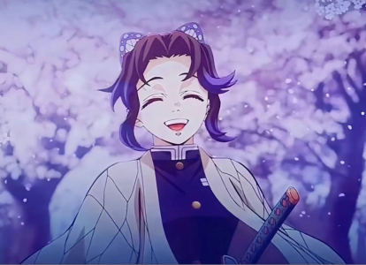 【鬼灭】栗花落香奈乎的钢琴谱