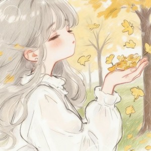 山间朝暮尽览春秋的钢琴谱