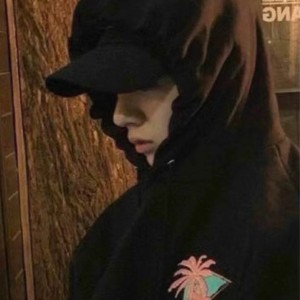 雨系桅咪的个人空间