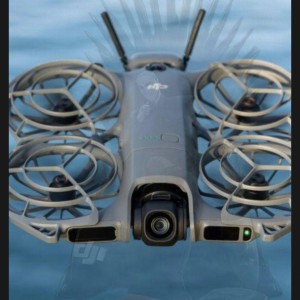 DJI NEO2的钢琴谱