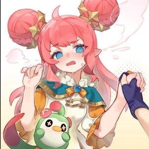 〖怪谈〗可可果的个人空间