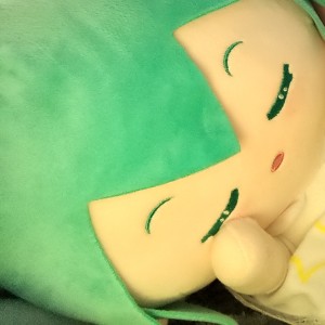 荔枝妹妹hope的个人空间