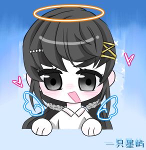墨屿（被CP甜死了）的个人空间