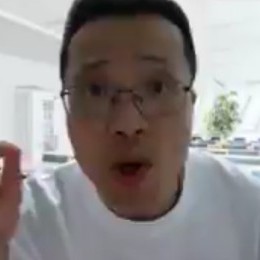 绪言的个人空间