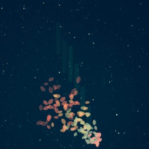 Luvsic+夜 萤火虫和你的演奏视频