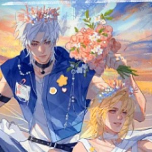 Zero_Ⅹ.的钢琴谱