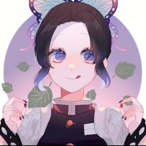 ՞ಣ蝴蝶忍🦋.՞ಣ的个人空间