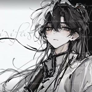 【T.G副首领M.E.G】辞月的钢琴谱