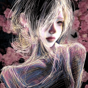 我有恋丑癖的钢琴谱