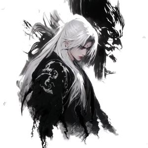 尽离的钢琴谱
