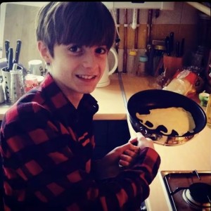 Asa butterfield的钢琴谱