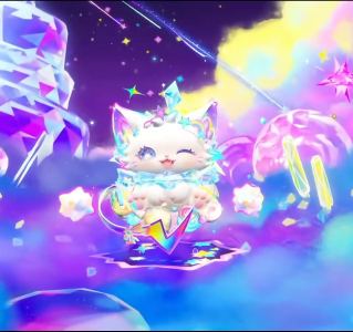【松饼小队】死神狼的钢琴谱