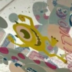 ャンチエンペイーズ的钢琴谱