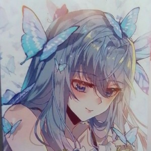 butterfly冬的钢琴谱