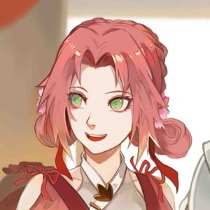 SAKURA♡的钢琴谱