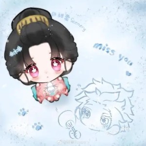 鸡蛋泡芙的个人空间