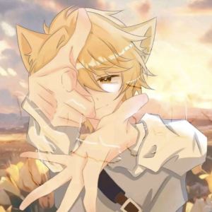 ?小白兔爱弹琴??『鱼航员』的钢琴谱
