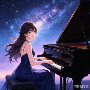星皇🌟的钢琴谱