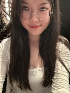 艾米Amy的个人空间