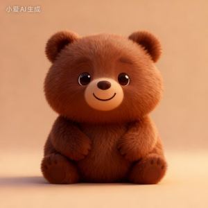 小屁熊的钢琴谱