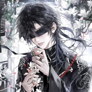 『瞎瞎🕶』的个人空间