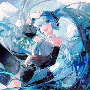 小咩☆的钢琴谱