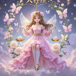 四月的个人空间