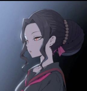 无惨大人的钢琴谱