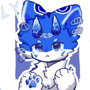 洛洺-furry的钢琴谱