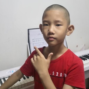 刘志辉的个人空间