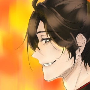 ［白 夜幕］鸢槿组领的钢琴谱