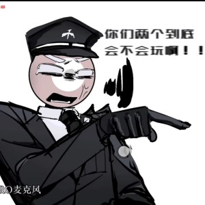 CH牛逼（偏头痛快好了^v^）的钢琴谱