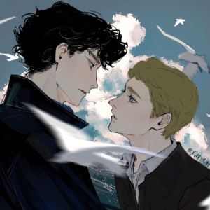 Sherlock•Watson（不是本人）的钢琴谱