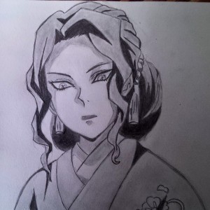 セレソちやん Seren的钢琴谱