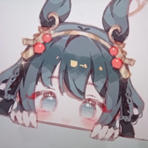 『AU』离的钢琴谱