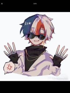 「炽焰」美利坚的钢琴谱